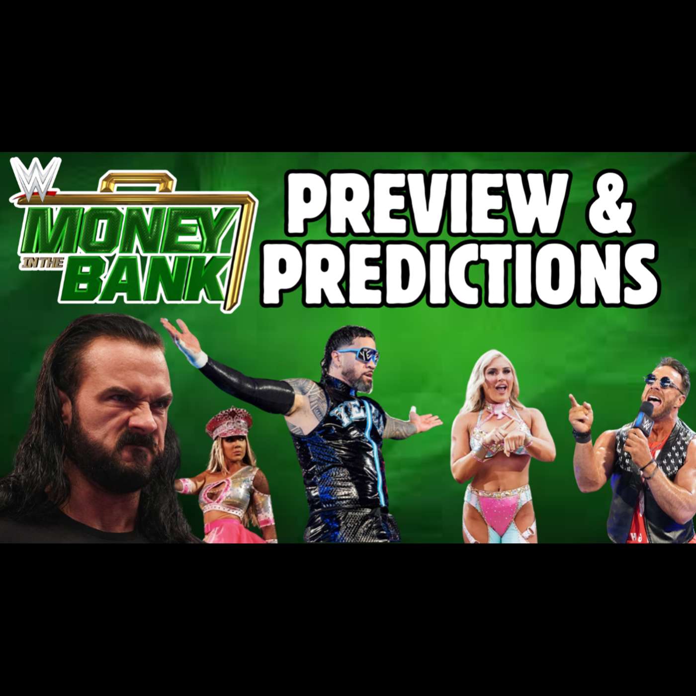 It\'s Real to Us - The Wrestling Show