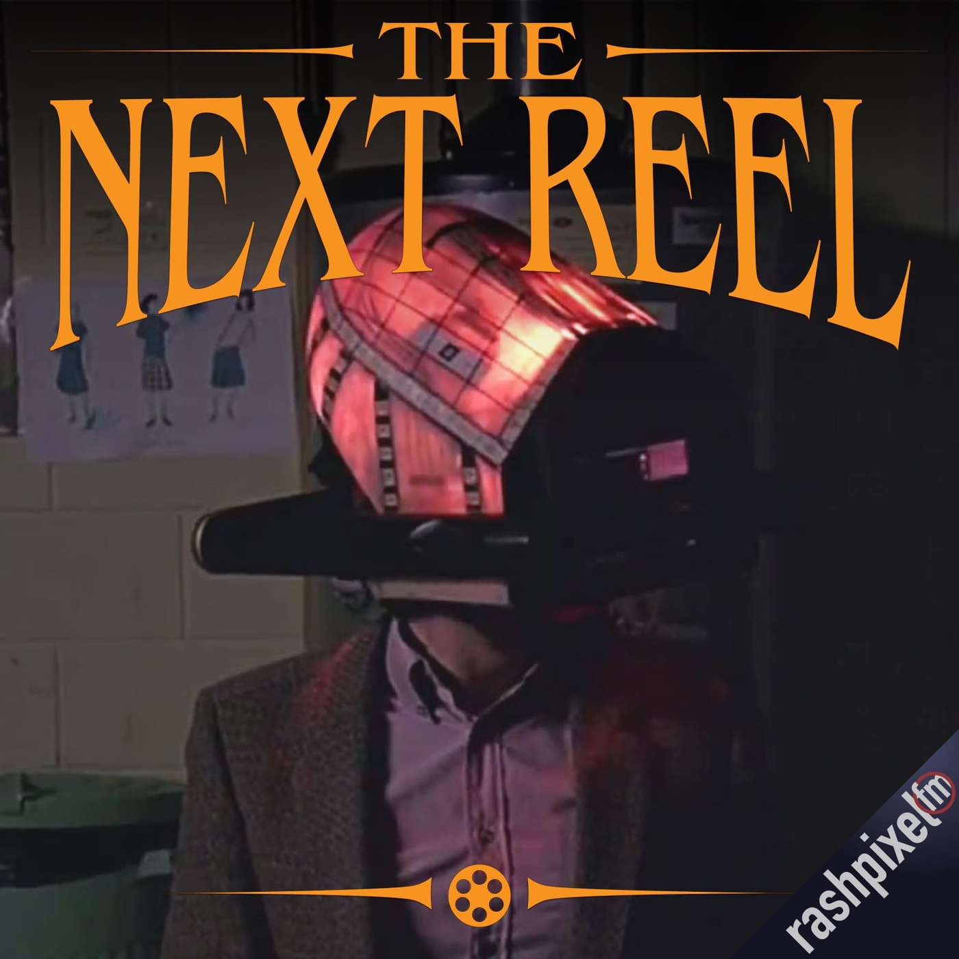 Videodrome • The Next Reel episode artwork