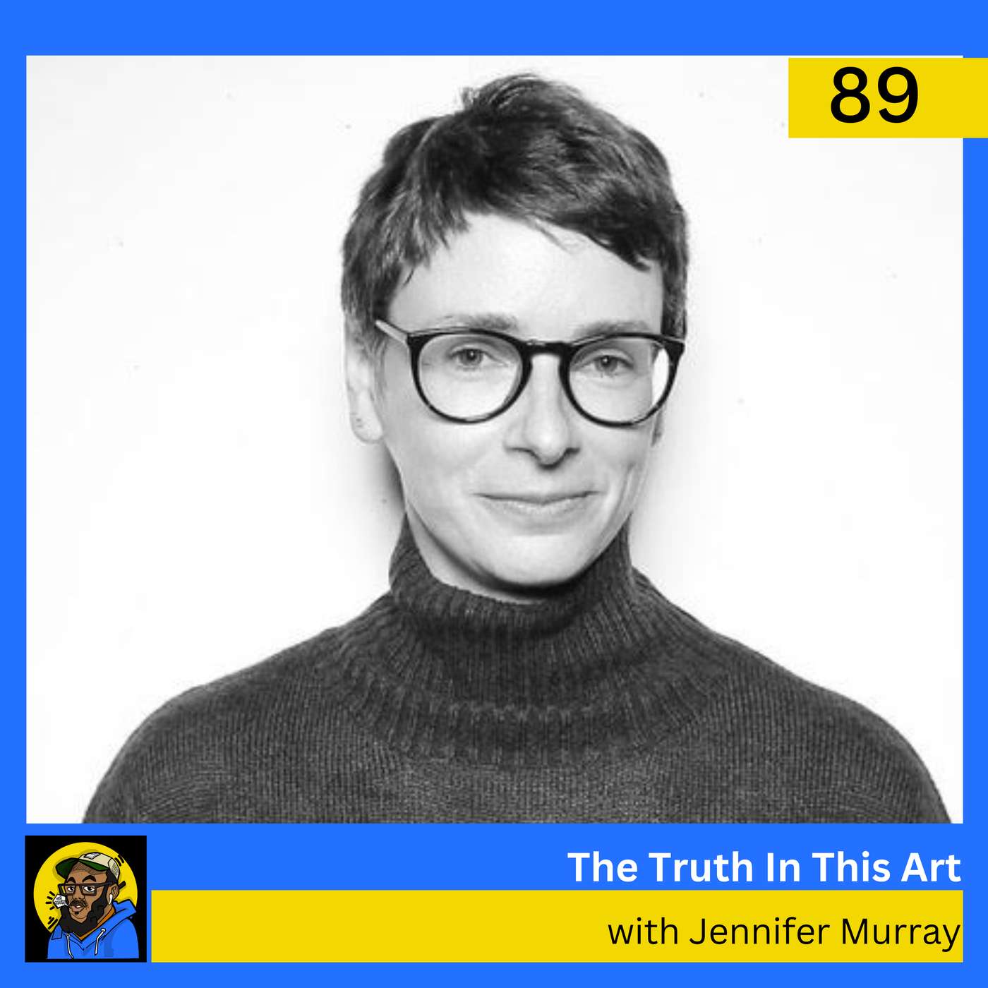 The Truth In This Art: Stories That Matter