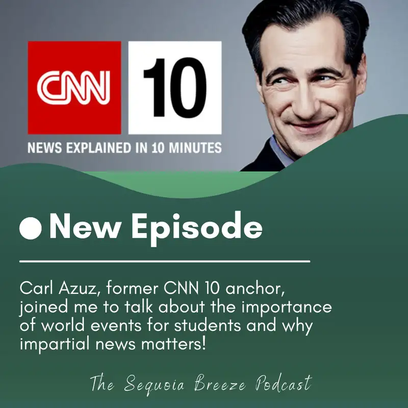 The Importance of Current Events