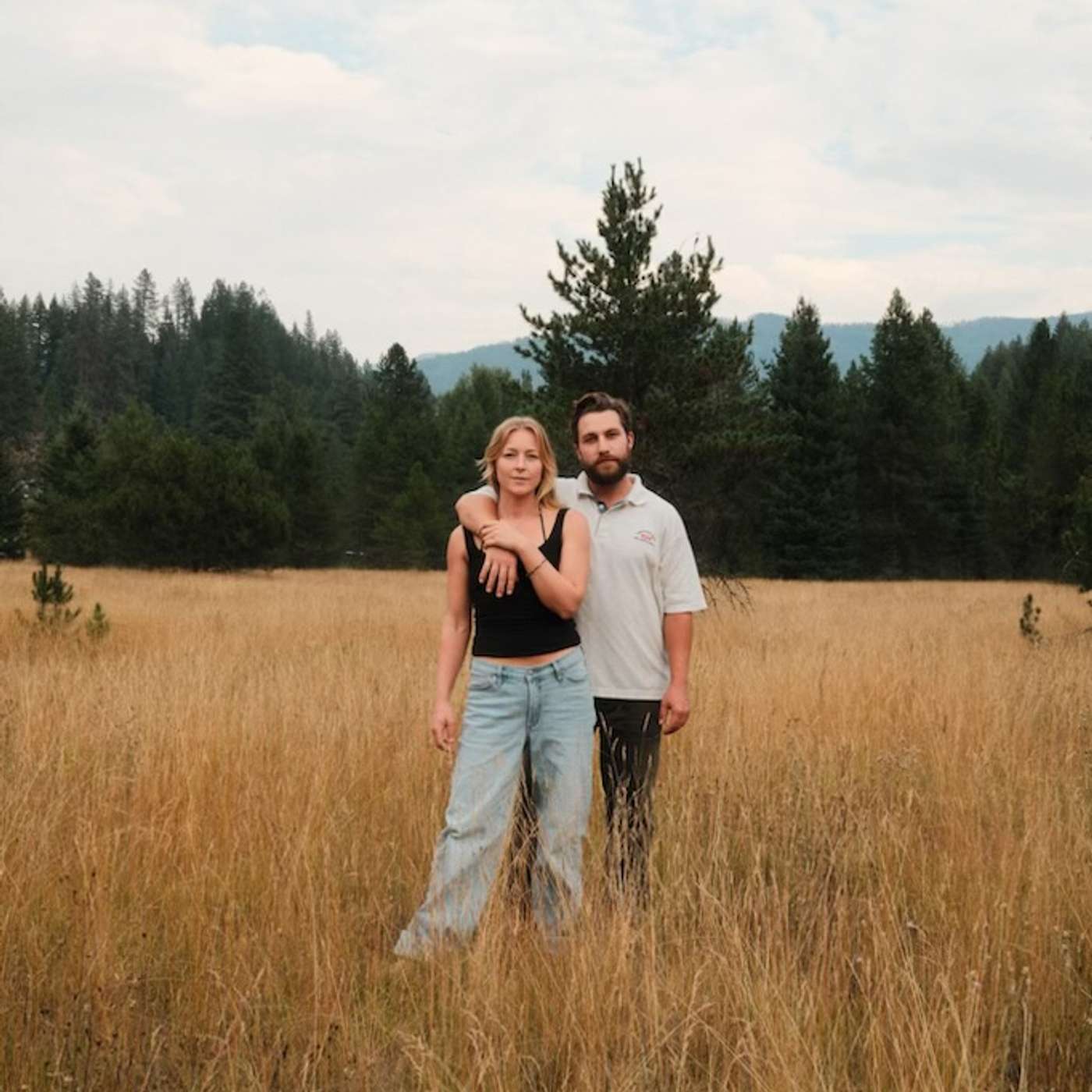[ep 094] Dallas Sauer and Savannah Fox on expansive living, the power of authentic stories & healing in community]