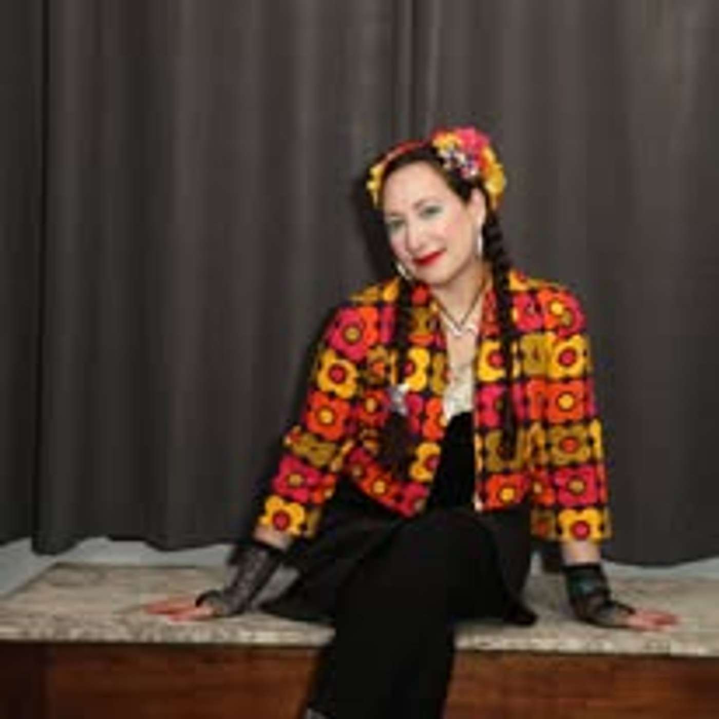 Rachel Sage Interview