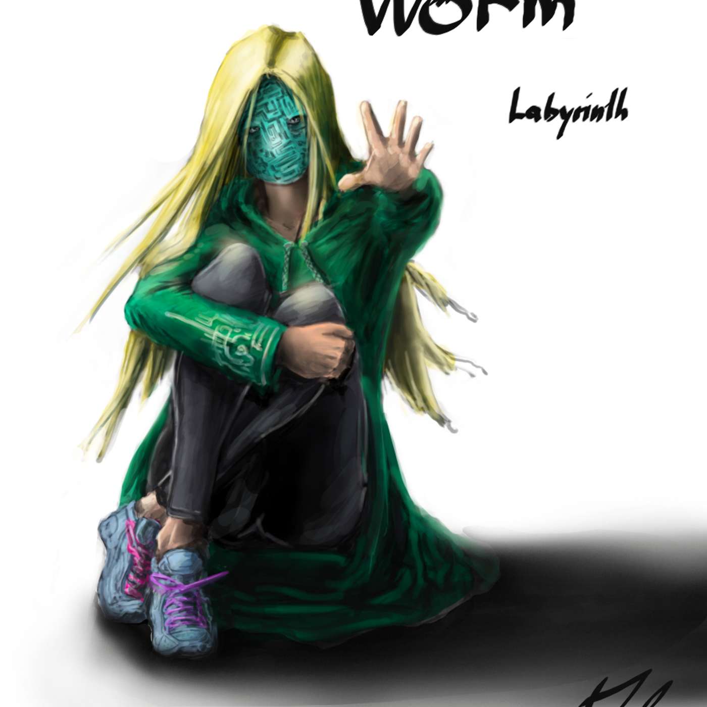 We've Got WORM - Episode 11: Infestation (Part 1) episode artwork