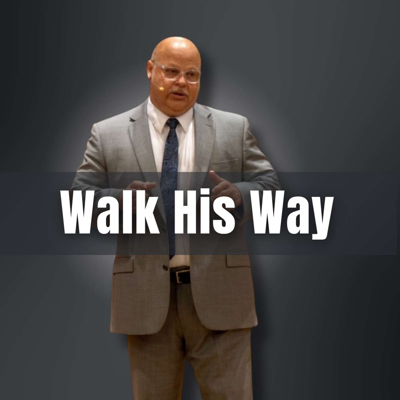 Walk His Way (Sex Love Work and War 1 - Pastor Timothy) episode artwork