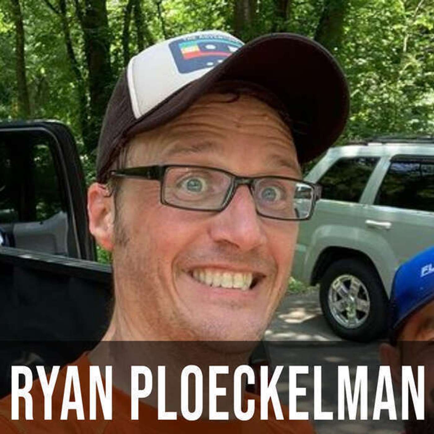 EP5 - Ryan Ploeckelman ( @The_Adventure_Jogger ) - Ultra Running in 2021, Podcasting, Beer, and Dad Jokes episode artwork