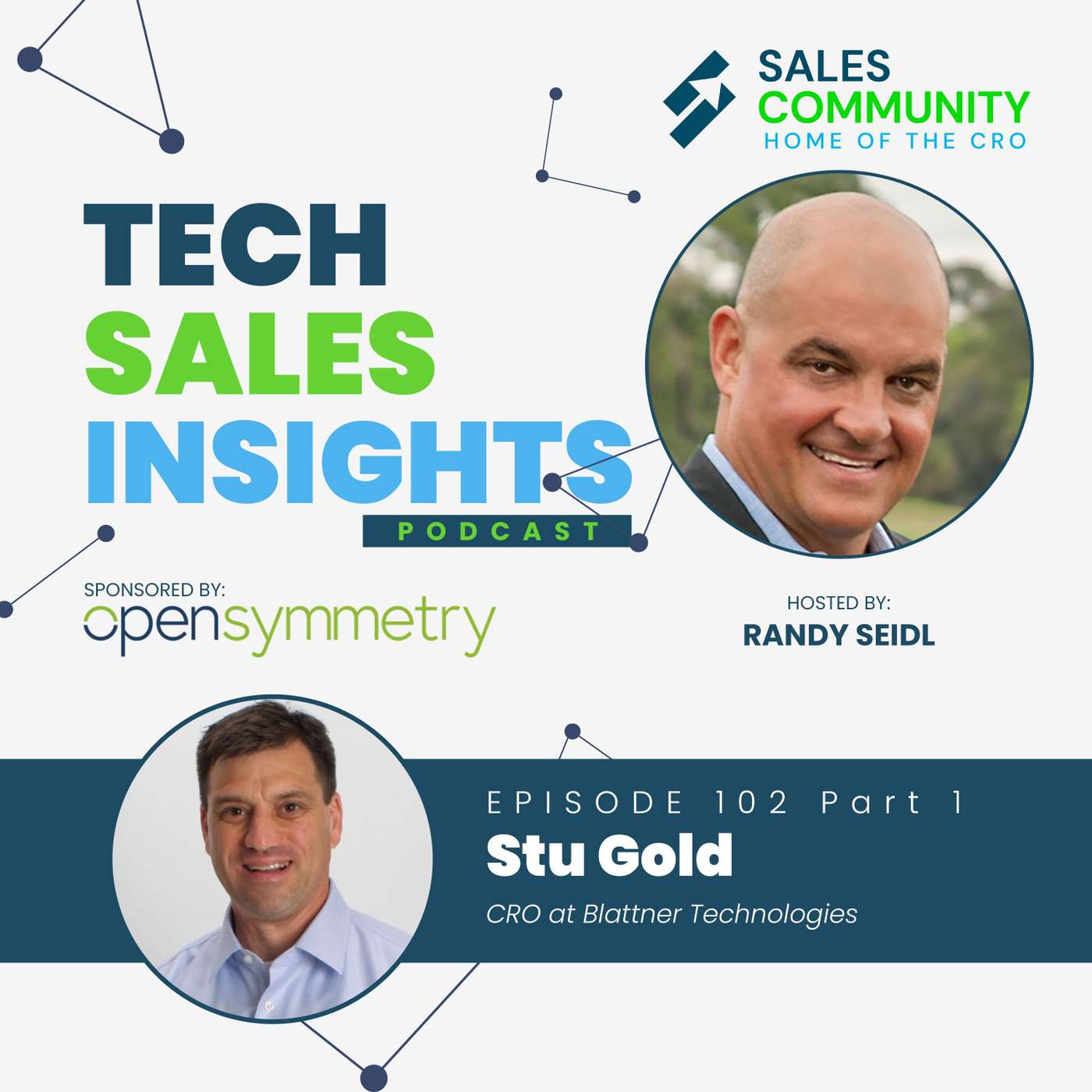 Tech Sales Insights