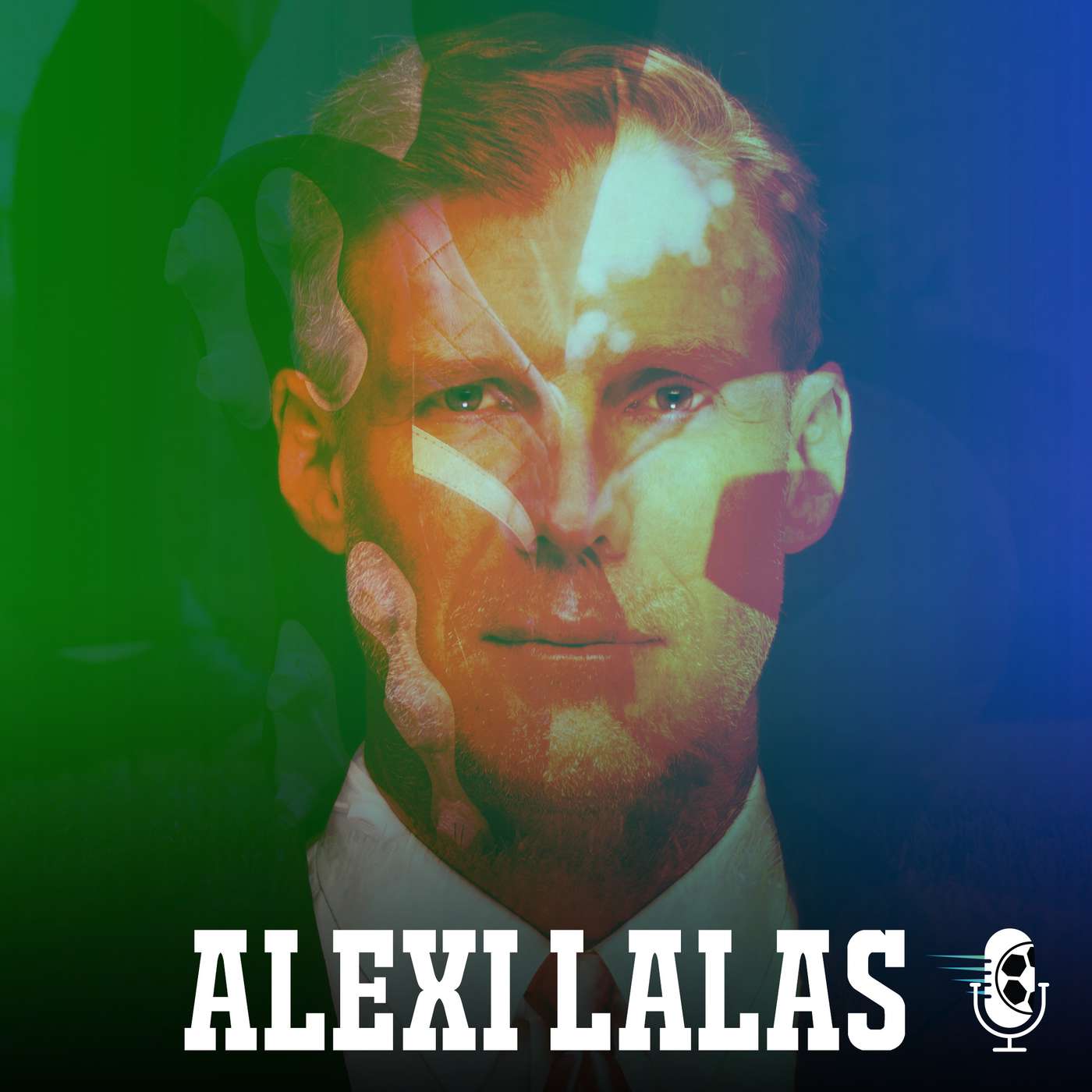 2022-03-08 - Alexi Lalas episode artwork