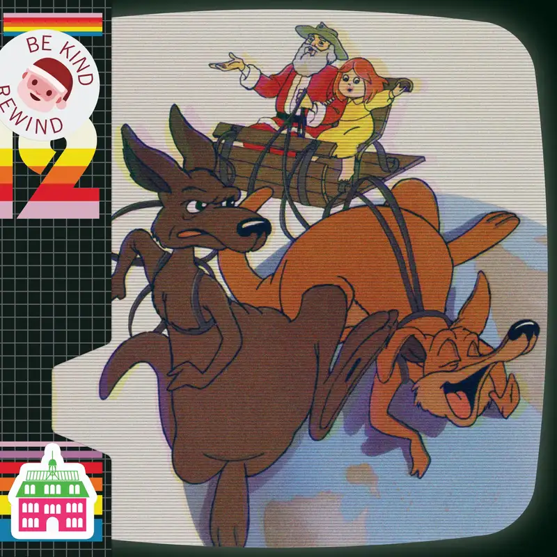 Around the World with Dot