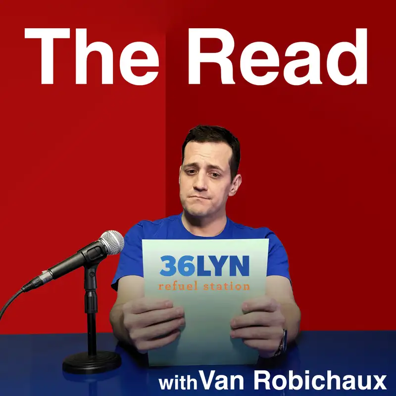 36 Lyn Refuel Station