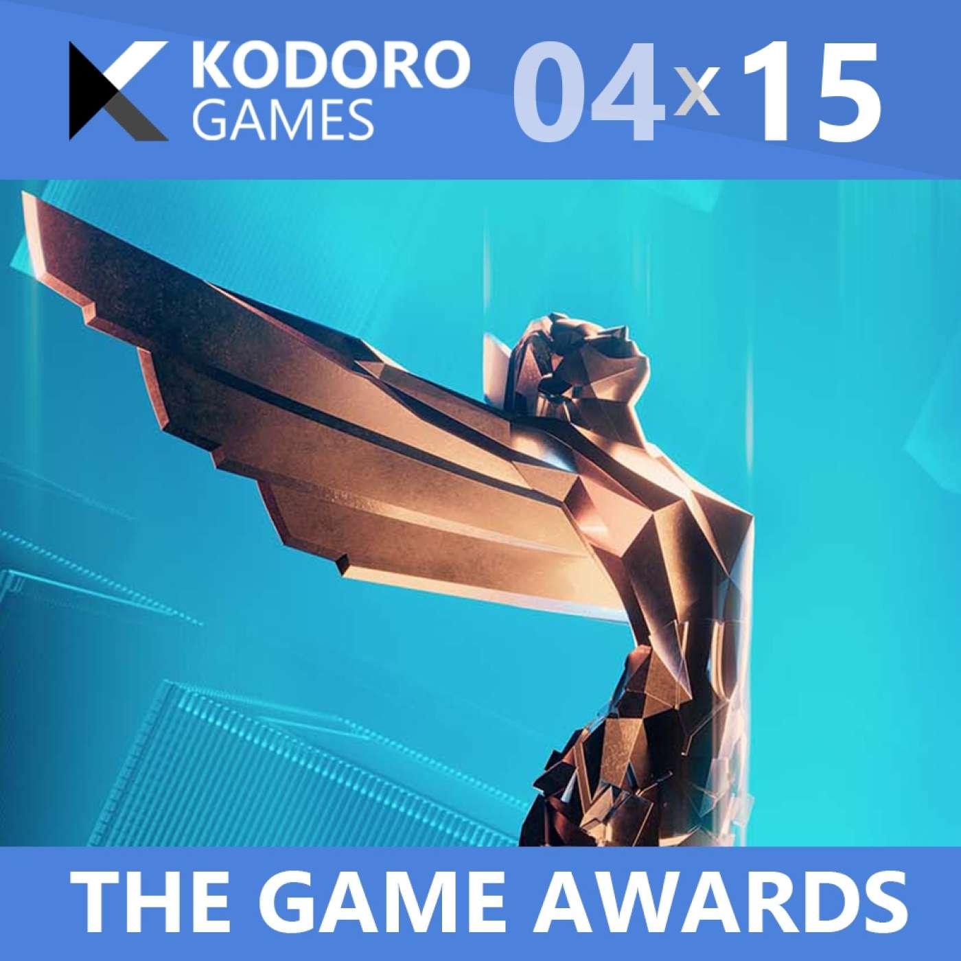 Portada de Kodoro Games