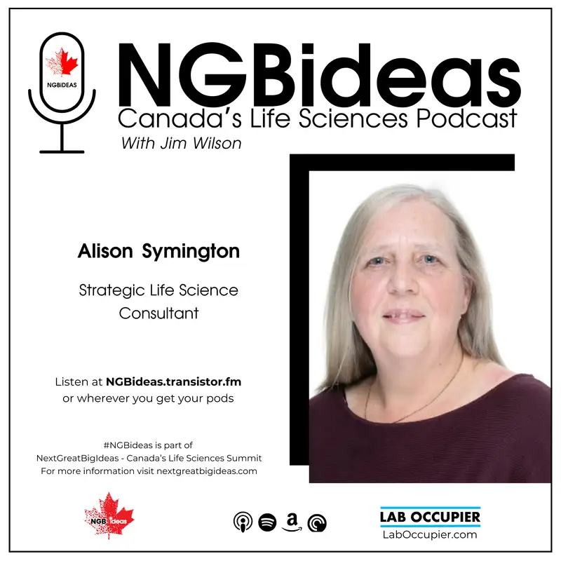 S3.E2: Alison Symington