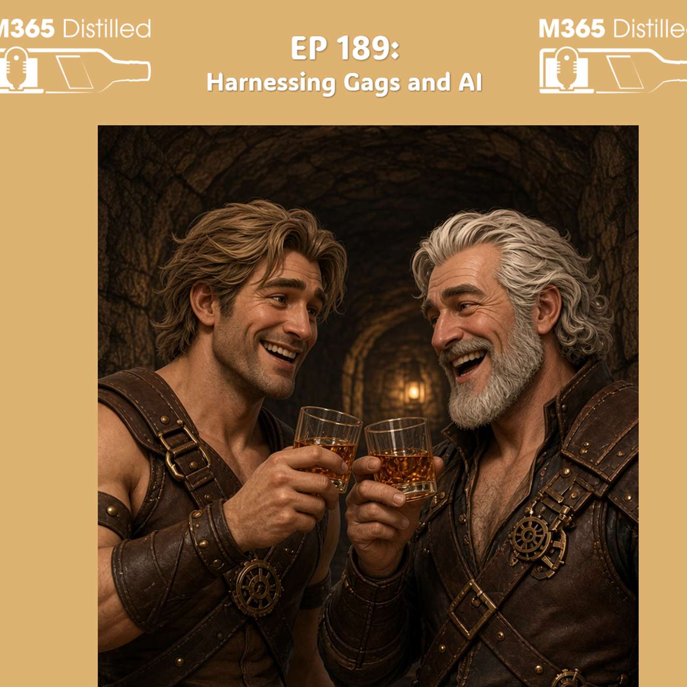 Office 365 Distilled