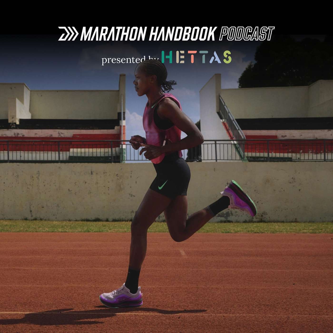 We're Live From Paris! Our Preview of Nike's Breaking4 episode artwork