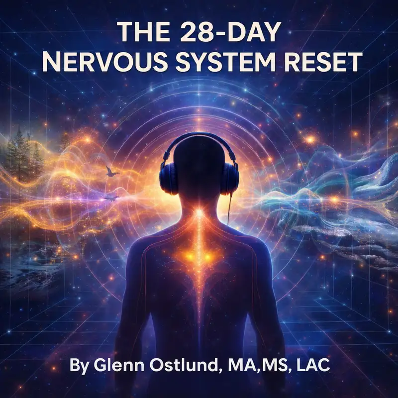 The 28-Day Nervous System Reset