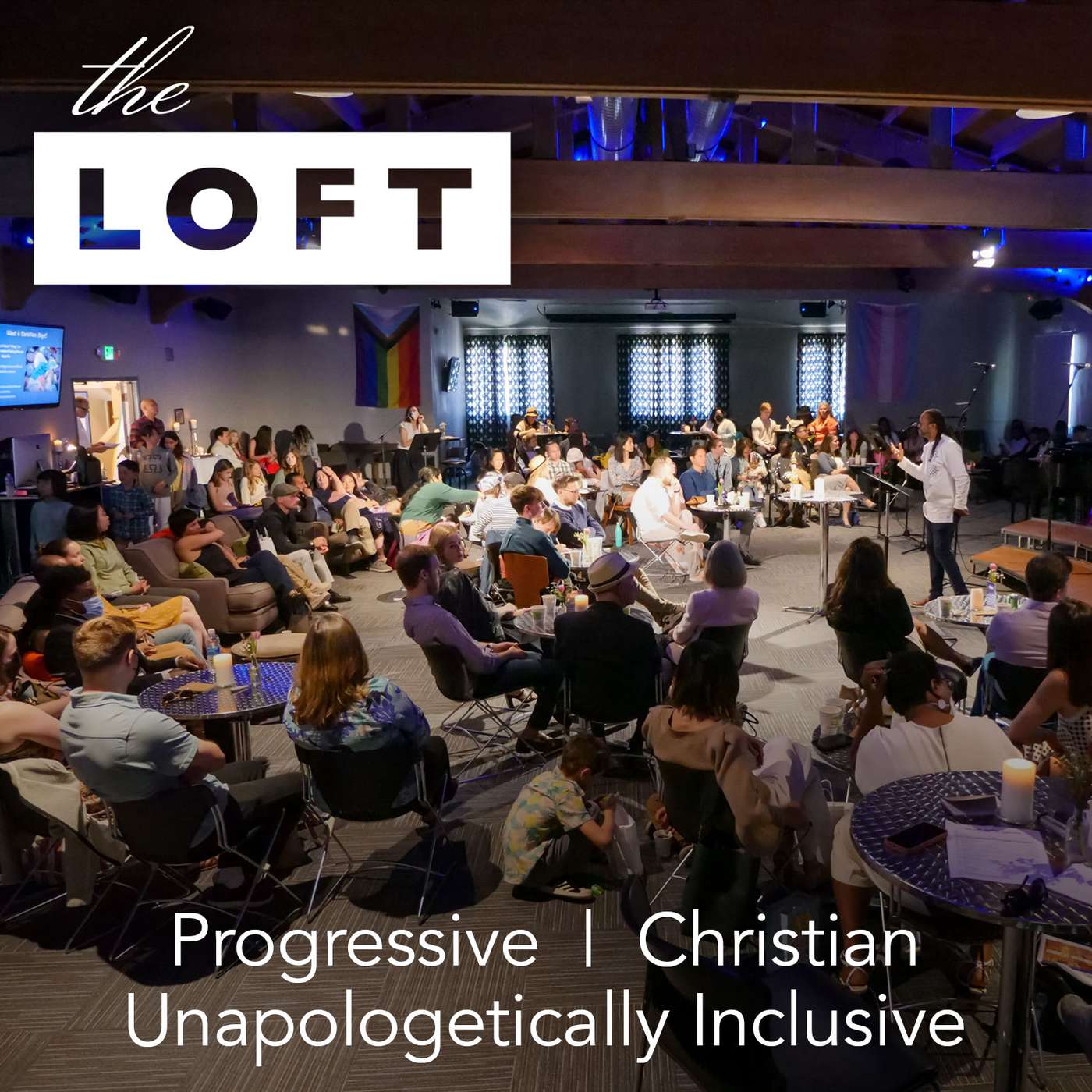 Wrestling With God: What Jacob's Name Change Teaches Us About LGBTQ+ Identity