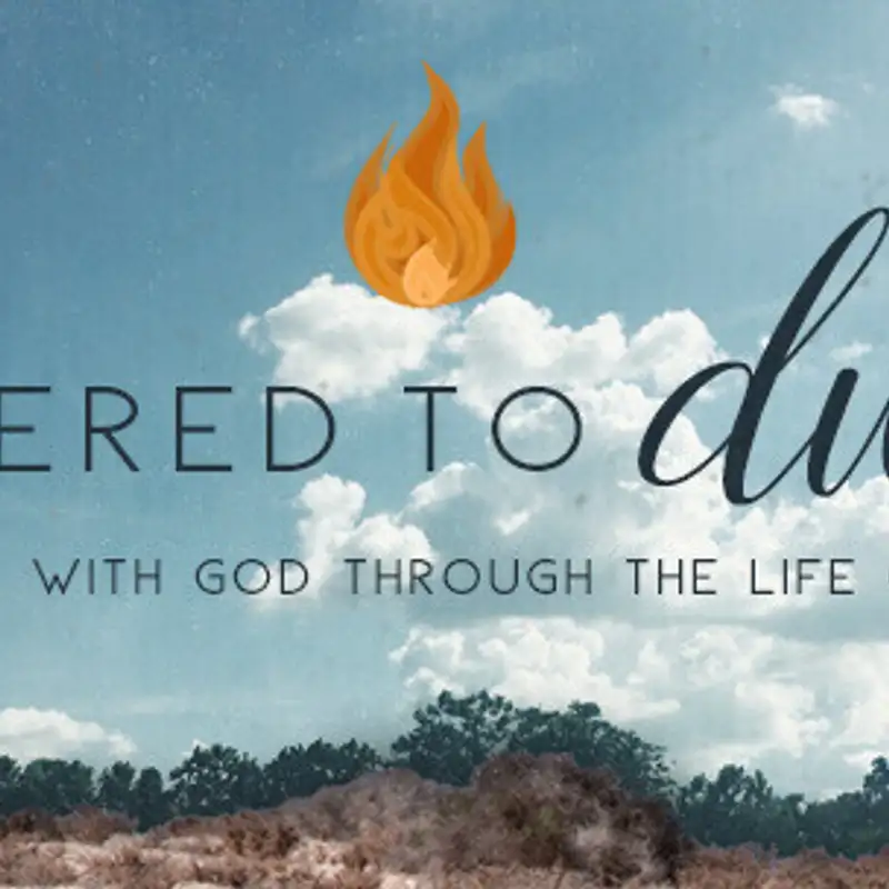 Created for One Purpose (Deut. 6)