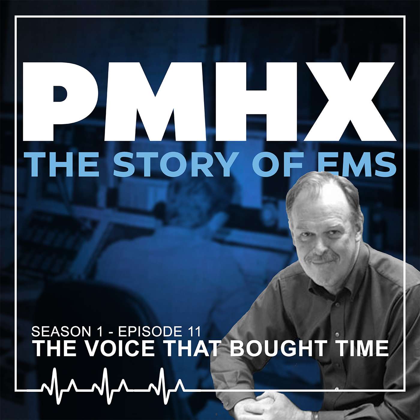 The Voice That Bought Time The Voice That Bought Time