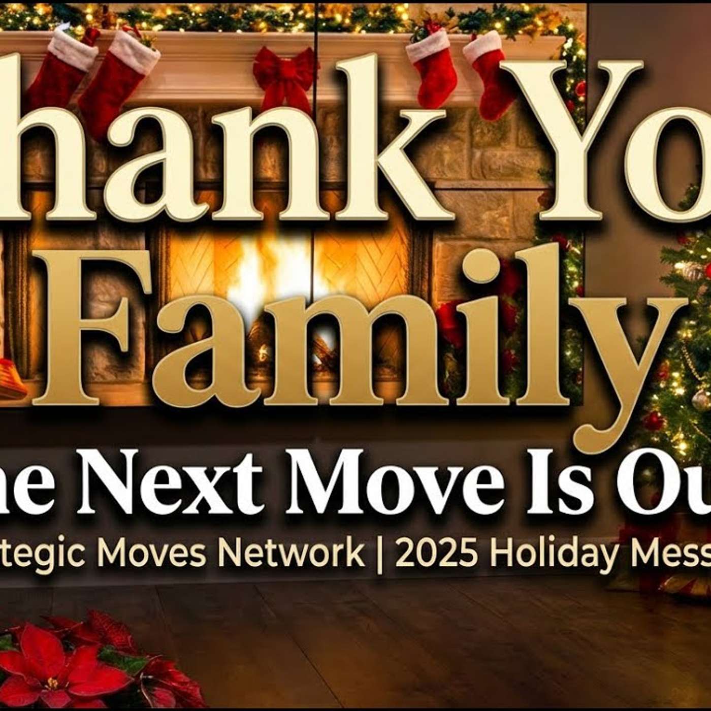 Strategic Moves with Kenn Dowell Podacst | Strategic Moves Media Network