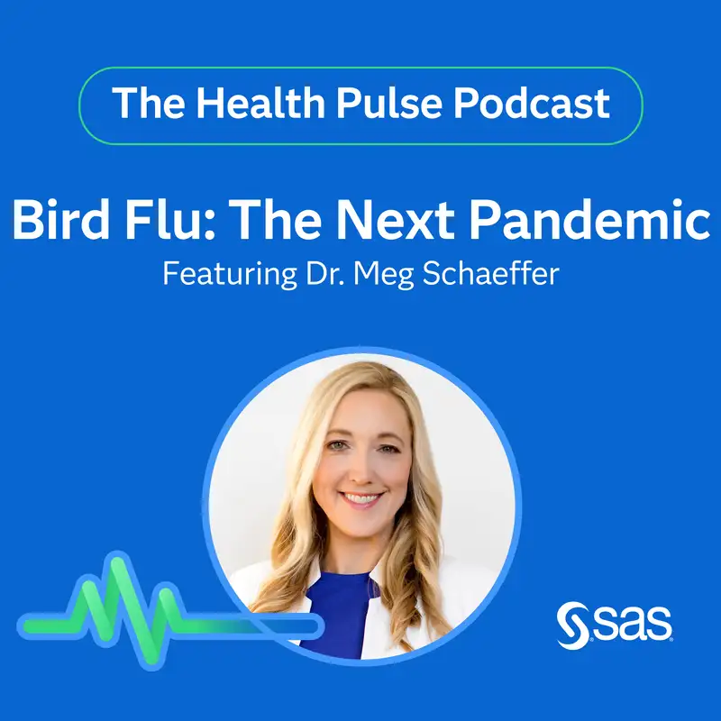 Could the bird flu cause the next pandemic?