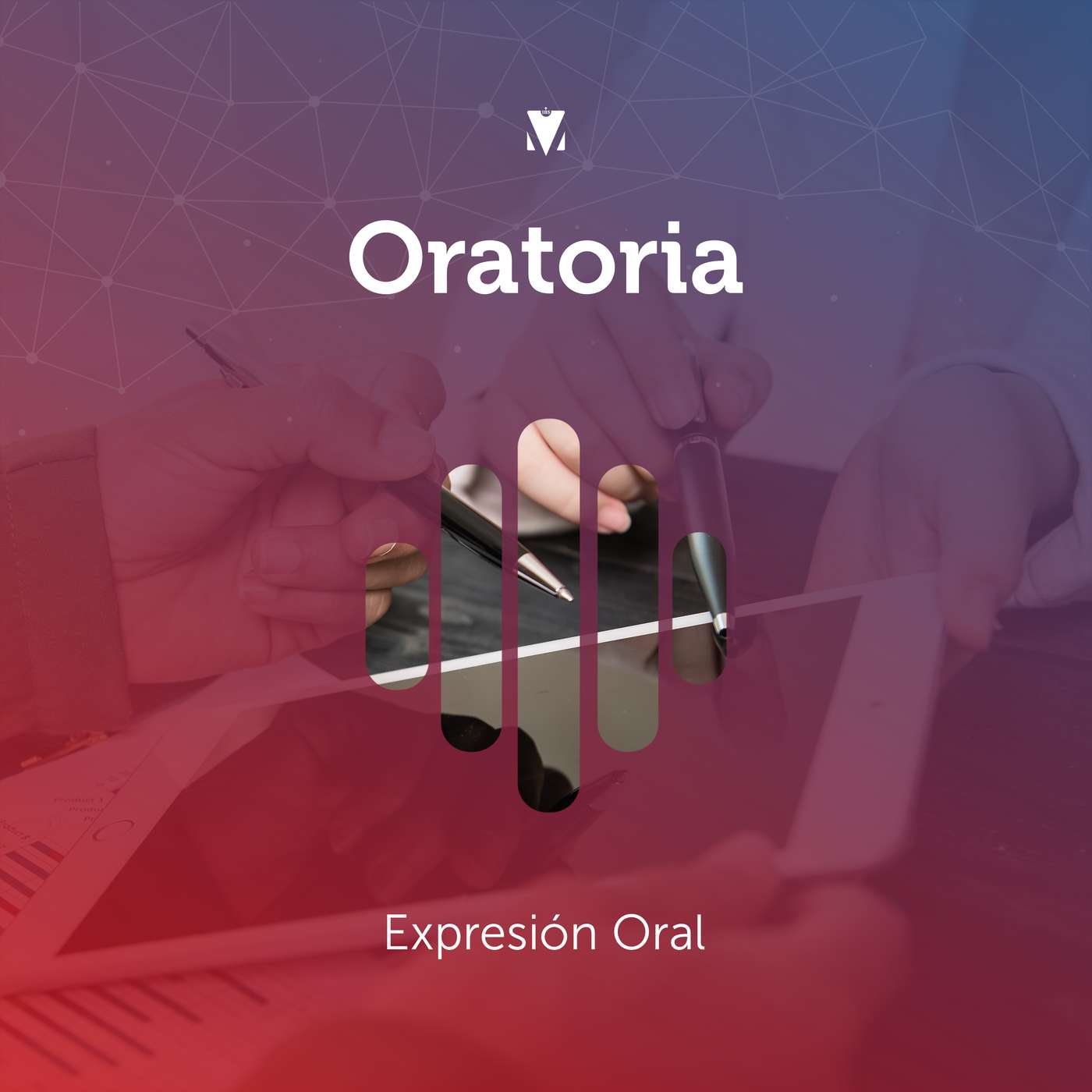 3 - ORATORIA: Expresión Oral episode artwork