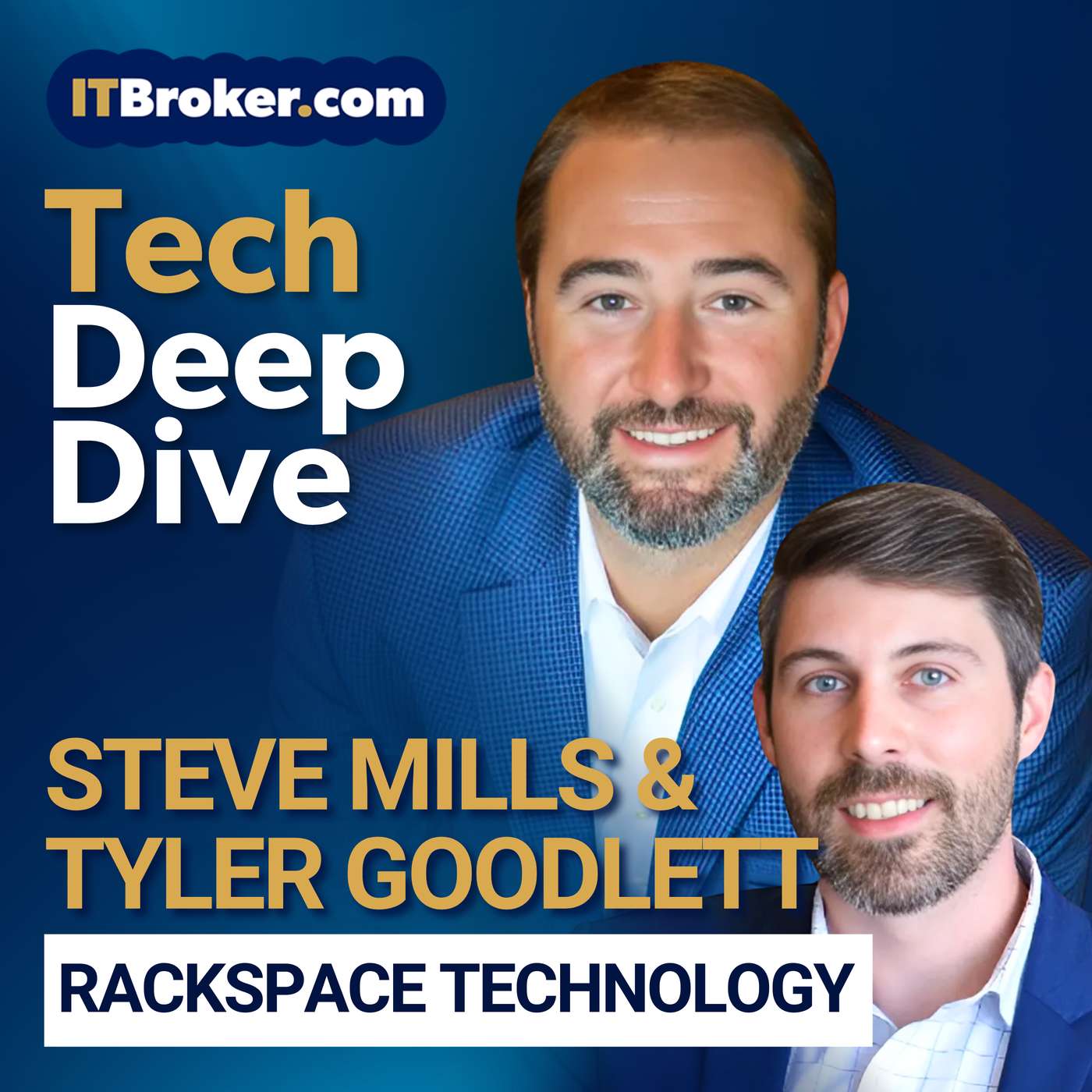 Tech Deep Dive