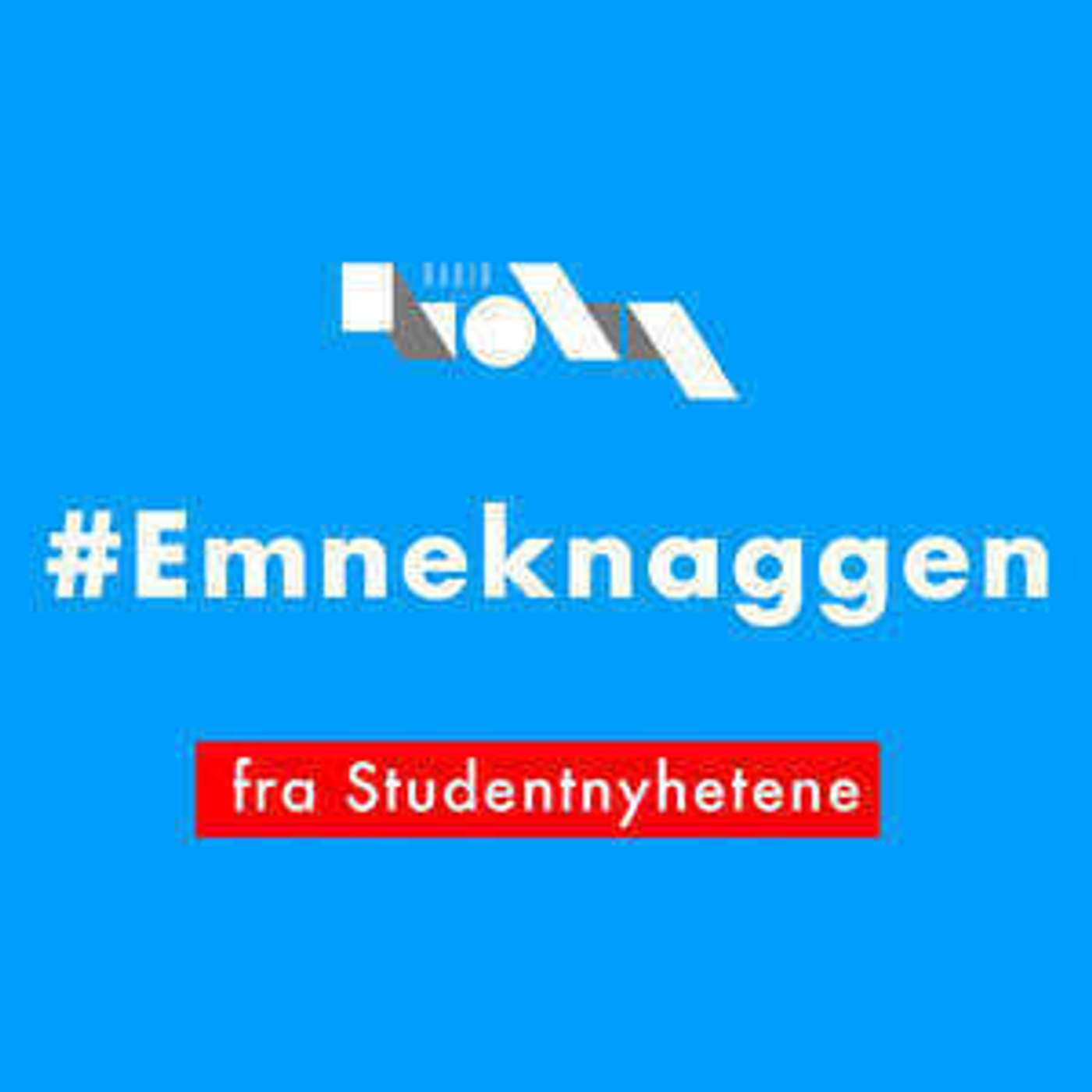 #Emneknaggen: Kvinnehelseutvalget episode artwork