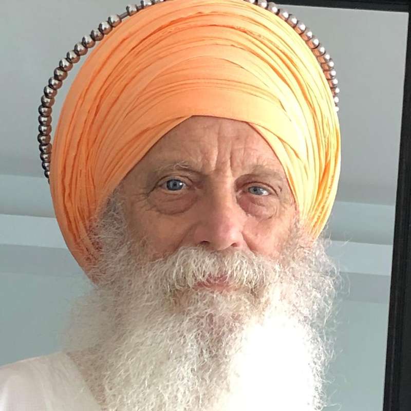 Hari Nam Singh Khalsa