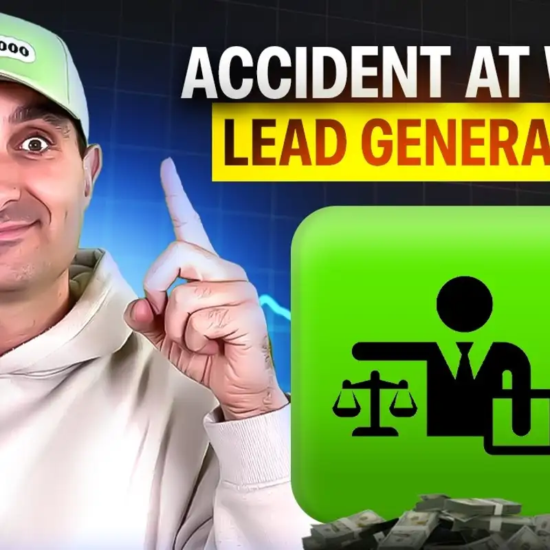 The 2026 Digital Marketing Strategy That Actually Works for Accidents at Work Solicitors