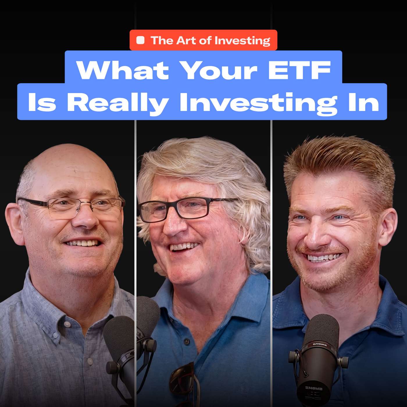 Do You Really Know What You’ve Invested In? episode artwork