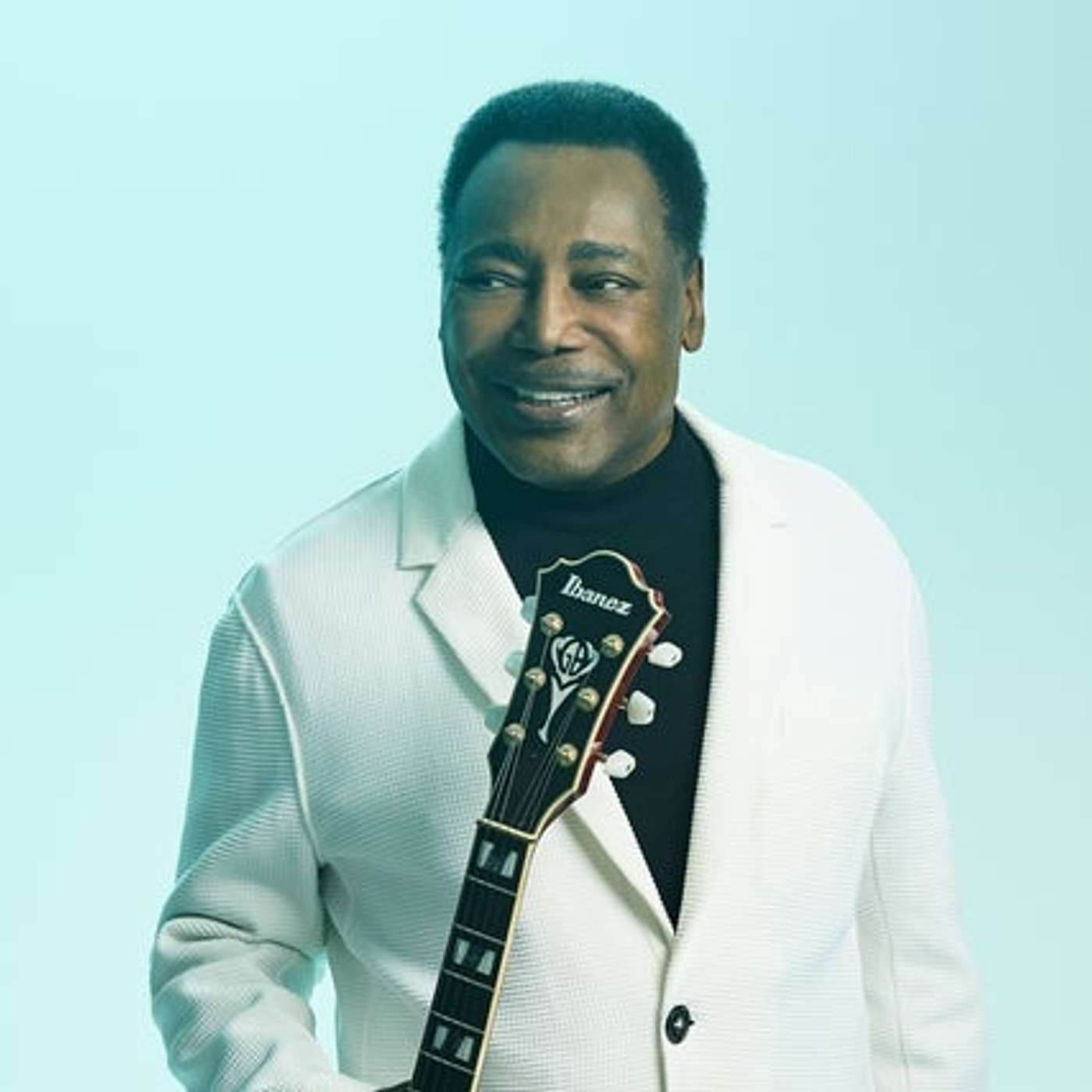 A Conversation with George Benson: Music, Memories, and the Magic of Las Vegas A Conversation with George Benson: Music, Memories, and the Magic of Las Vegas
