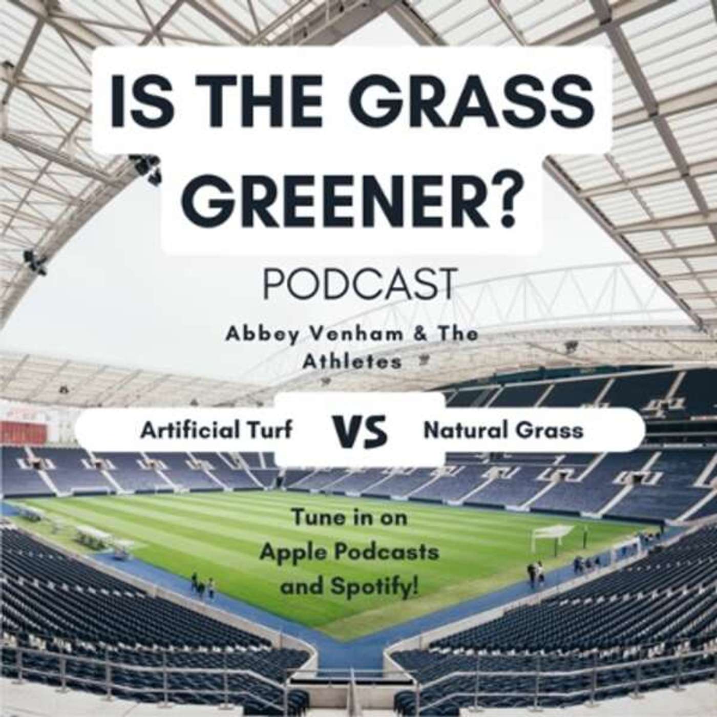 Is The Grass Greener Ep. 1 - Matt Cuts to the Chase
