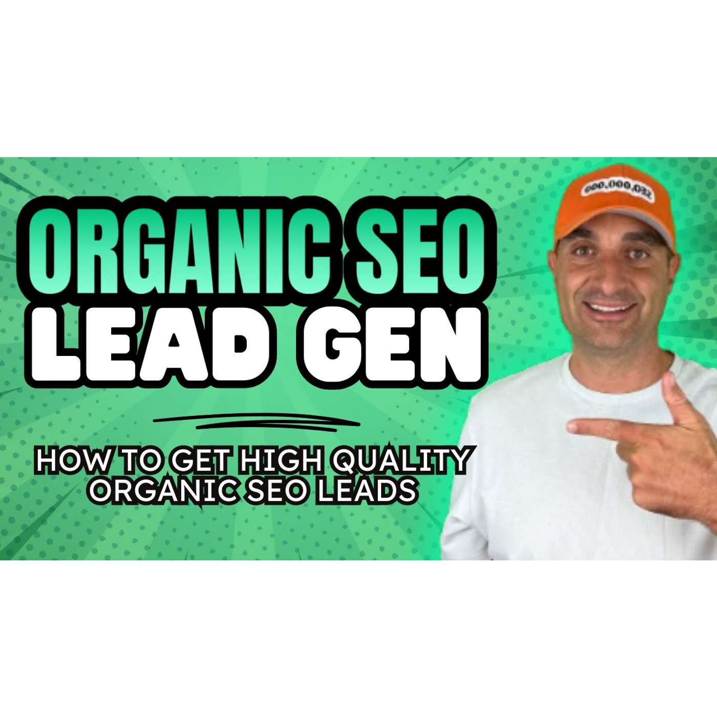 James Dooley Podcast