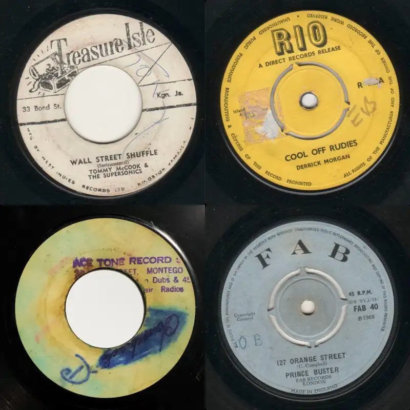 One Time - Season 1 - Episode 9