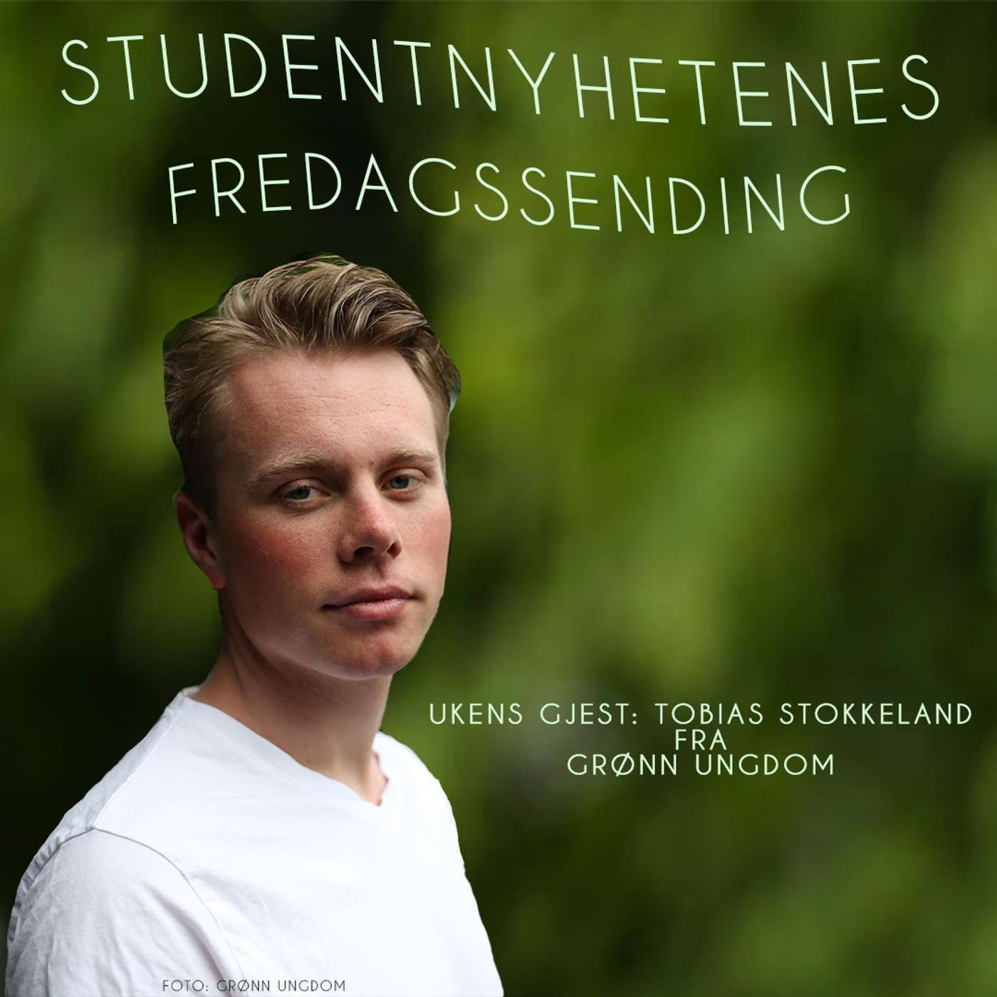 Hasj på Arendalsuka//Lånekassen øker fastrenten//Lavere storstipend for privatskoler episode artwork