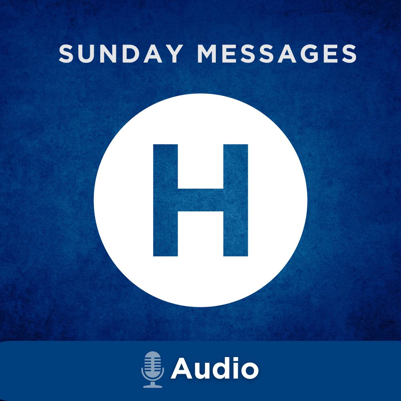 Heritage Sunday Messages