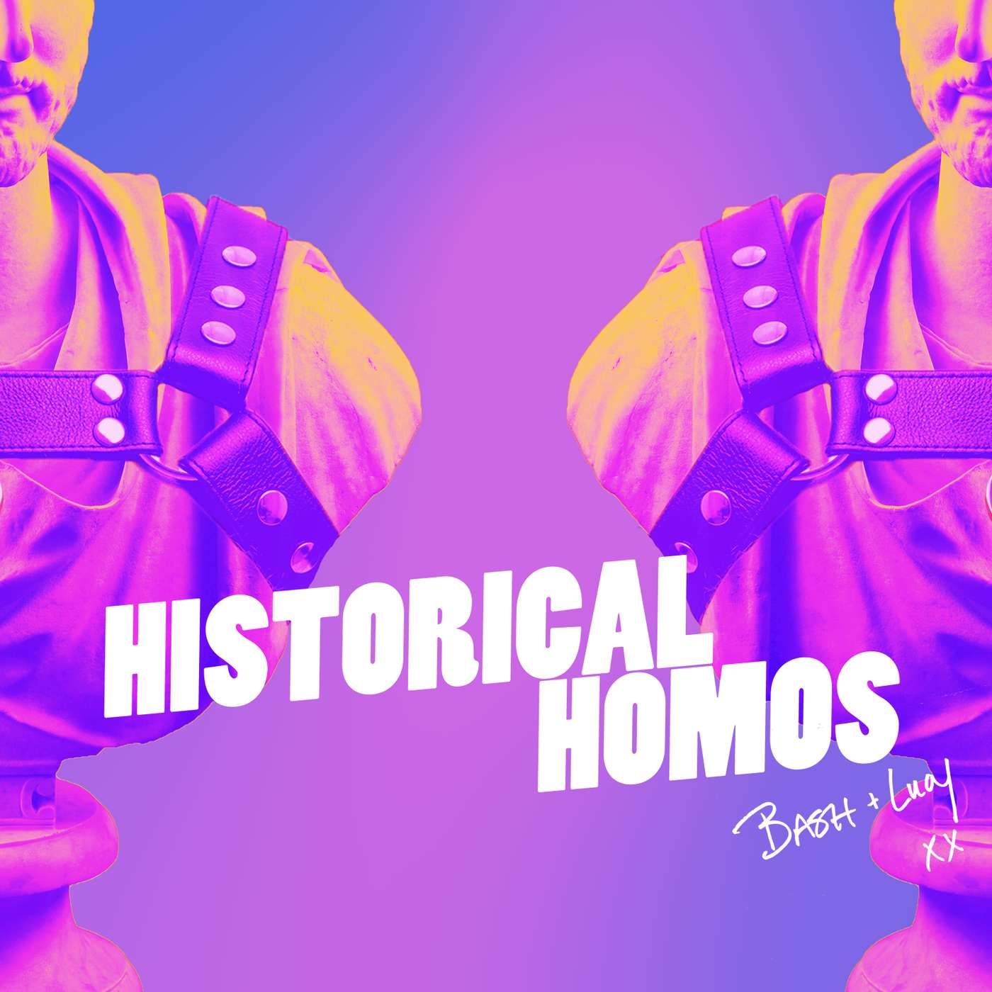 Historical Homos
