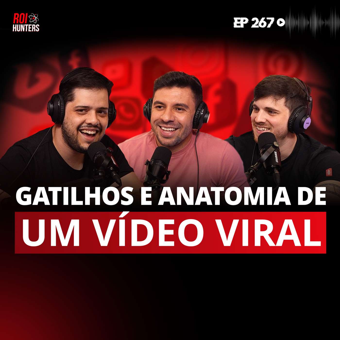 ROI Hunters | Marketing Digital & Growth