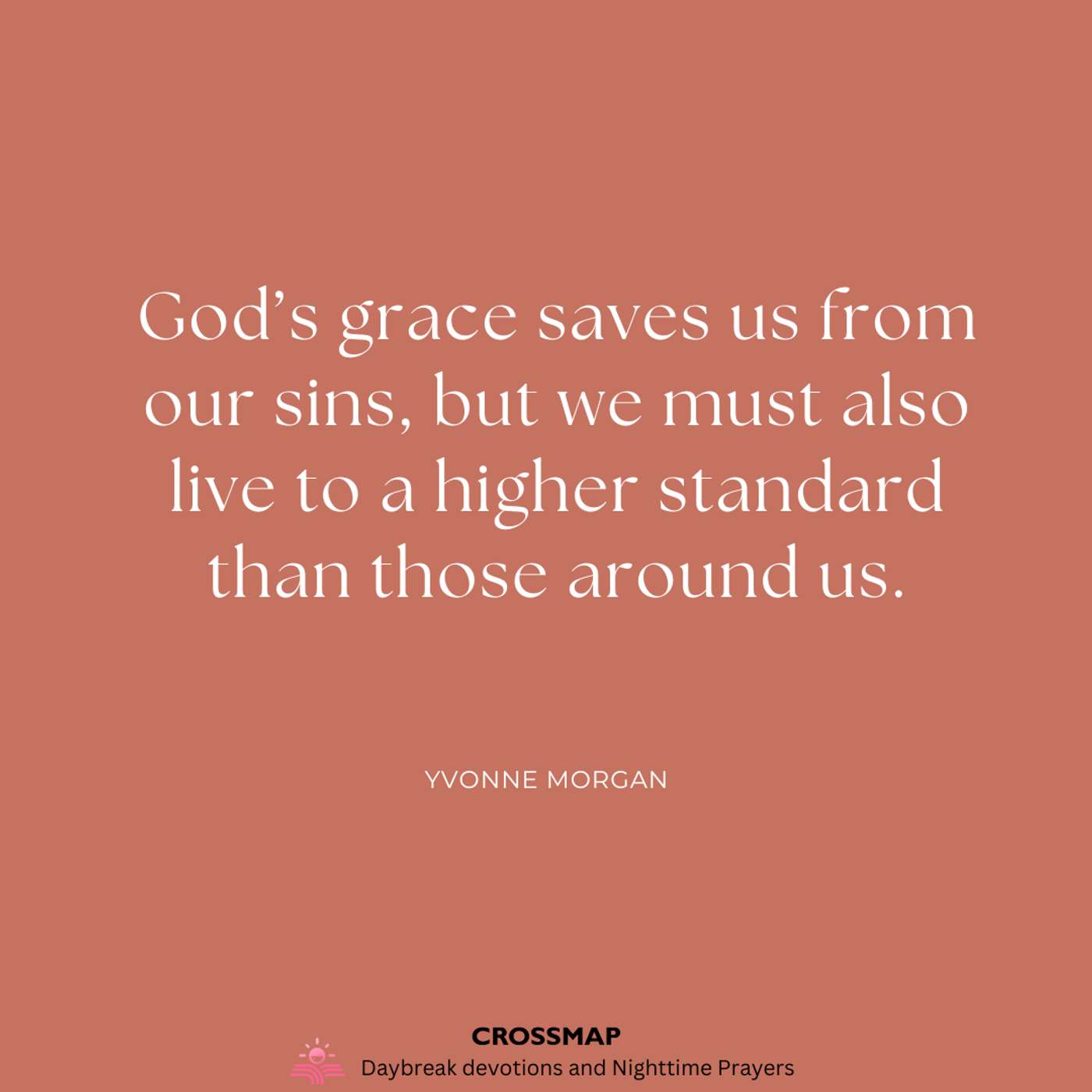 Daybreak Devotions and Nighttime Prayers