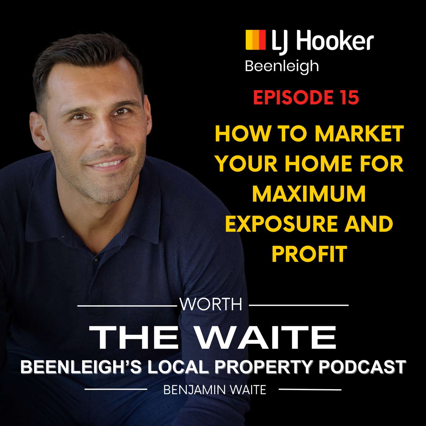 How to Market Your Home for Maximum Exposure and Profit
