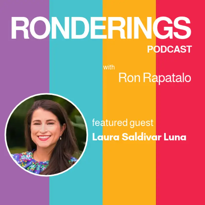 Falling Apart Is Breaking Open: Burnout, Redefining Success, and Whole-Human Leadership with Laura Saldivar Luna