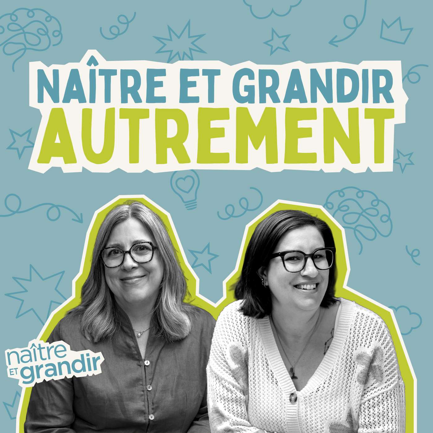 Naître et grandir autrement