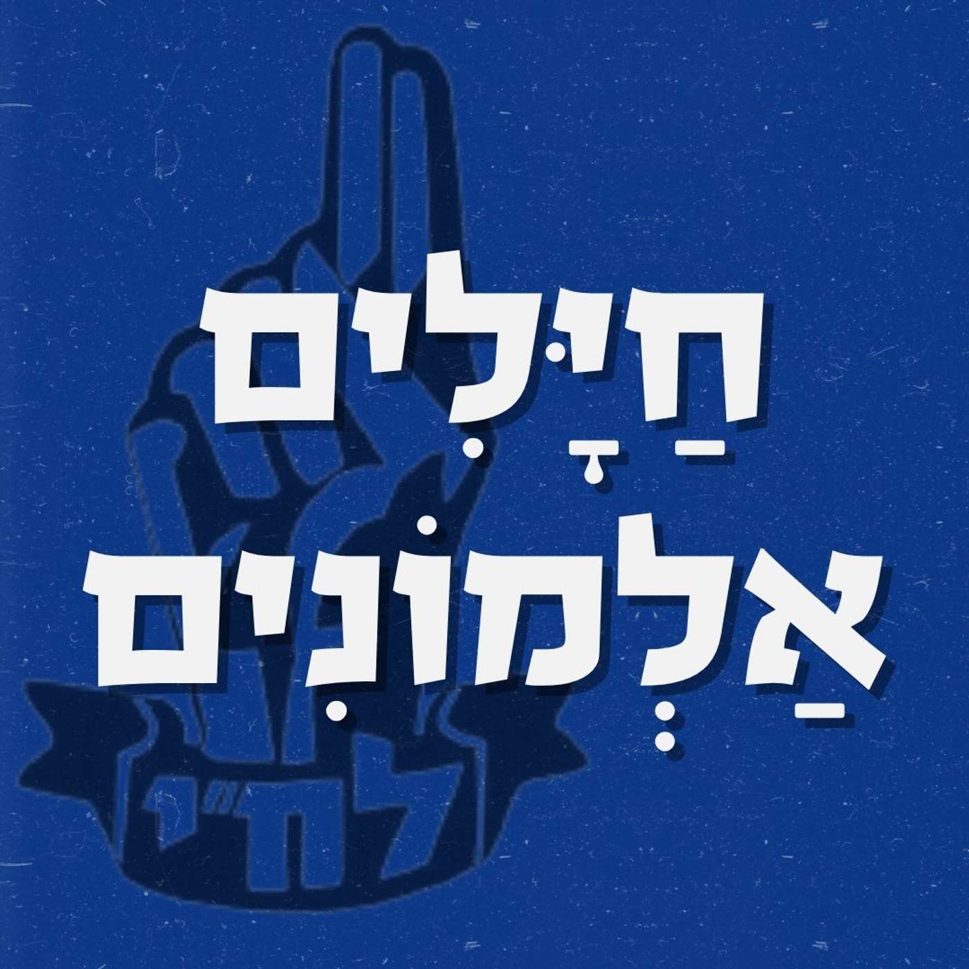 חיילים אלמונים - סיפורה של מחתרת לח״י