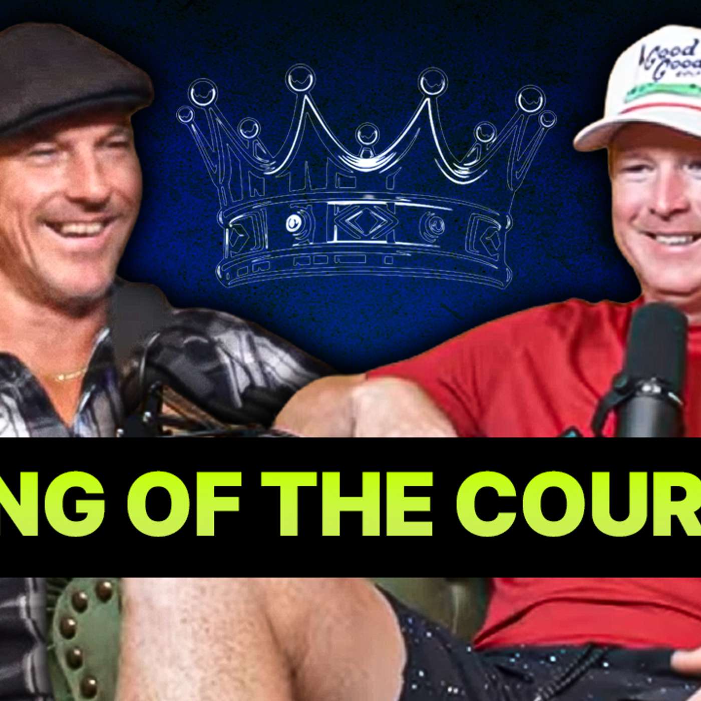 Kitchen Banter Podcast