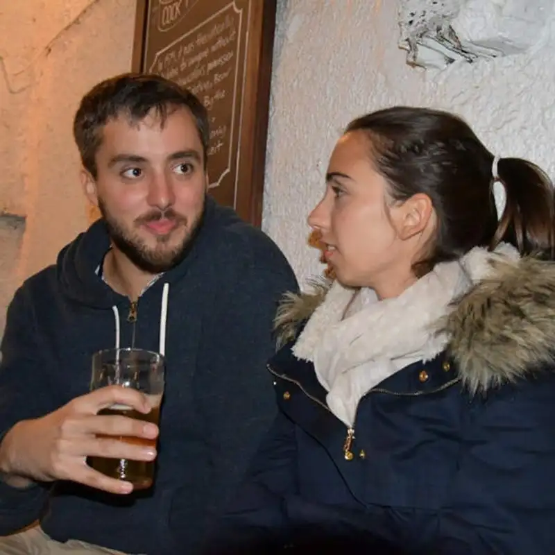 Gringos falando sobre a língua portuguesa 🇧🇷