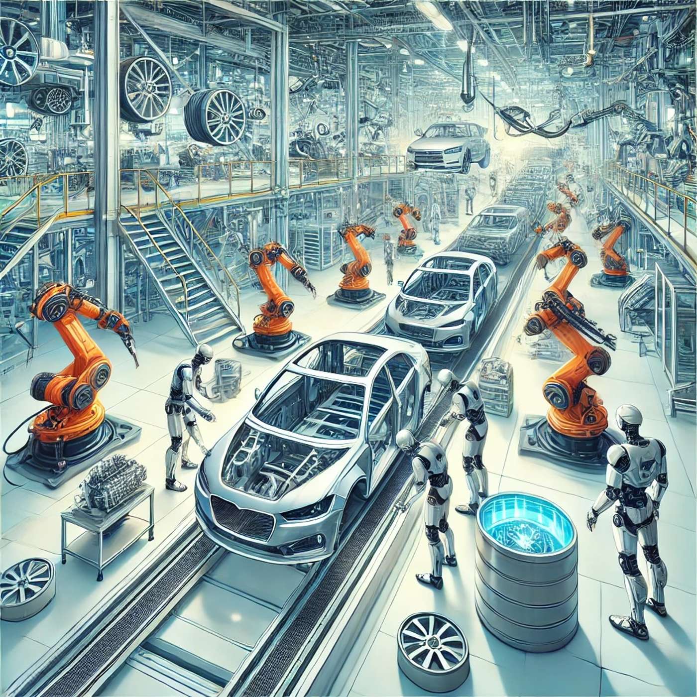 A More Modern Approach for ERP Transformations episode artwork