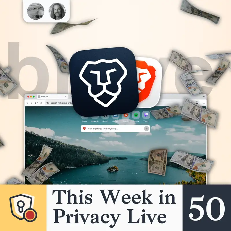 Would You Pay $60 For A Browser? (ft. Firewalls Don't Stop Dragons)