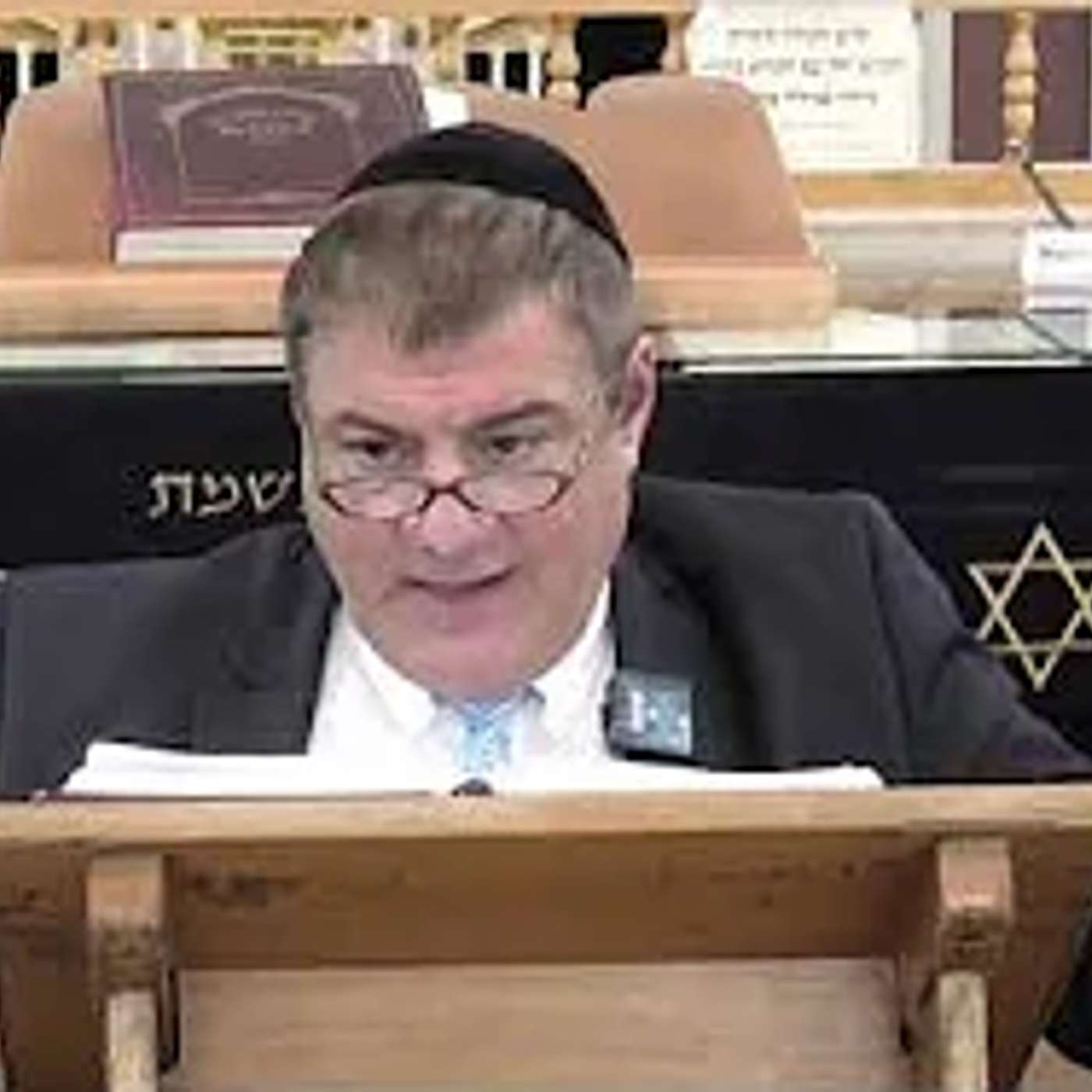 ככל שבעל תשובה היה רשע יותר ,מדרגתו גדולה יותר כששב לקב"ה (בירושלים)