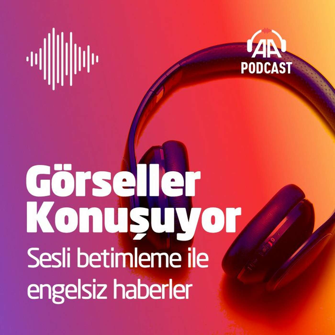 Sesli betimleme ile haberler (9 Haziran 2021)