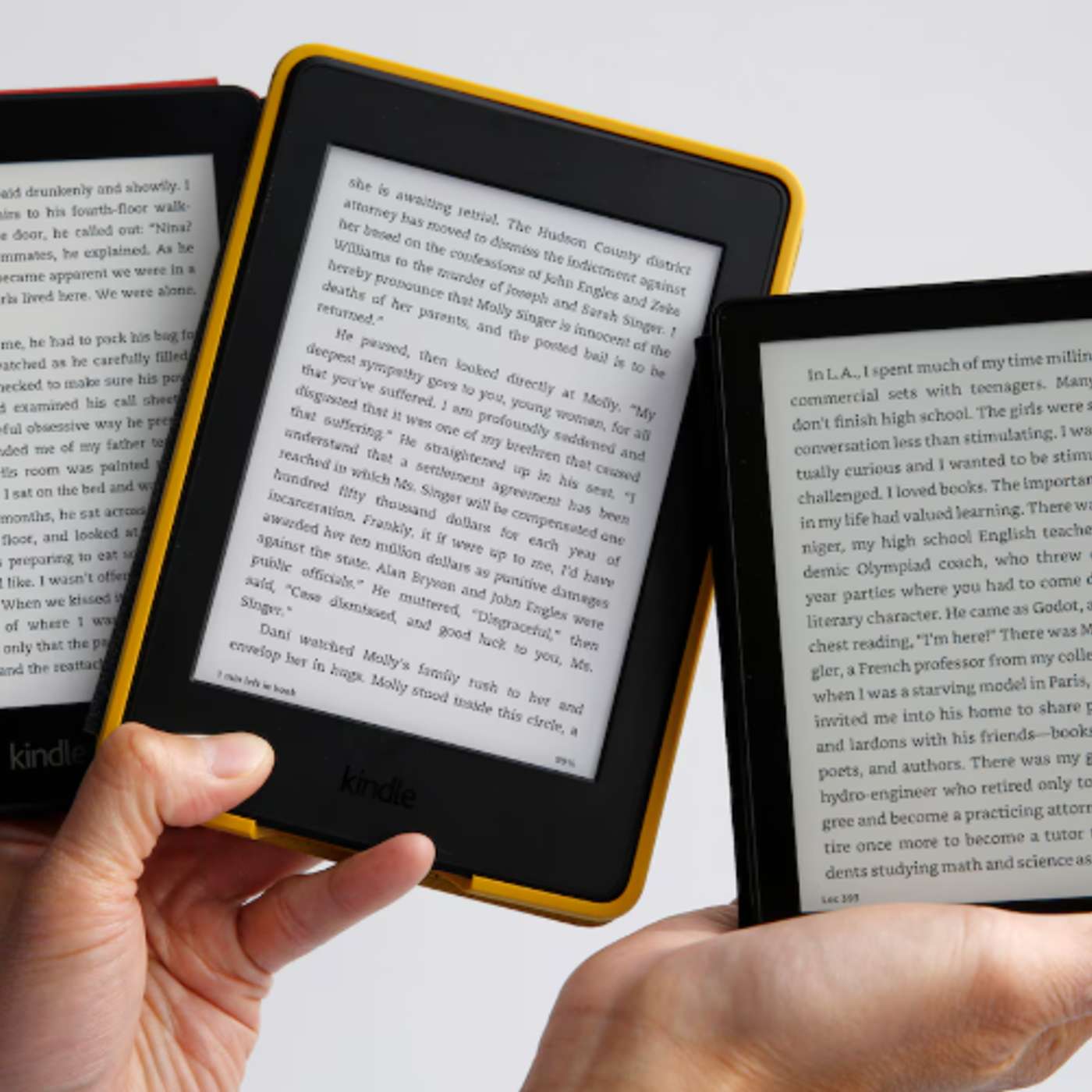 324 -  Amazon Drops Support for Older Kindles, IShowSpeed Anime Announced, Marathon Budget Revealed | 10.04.26