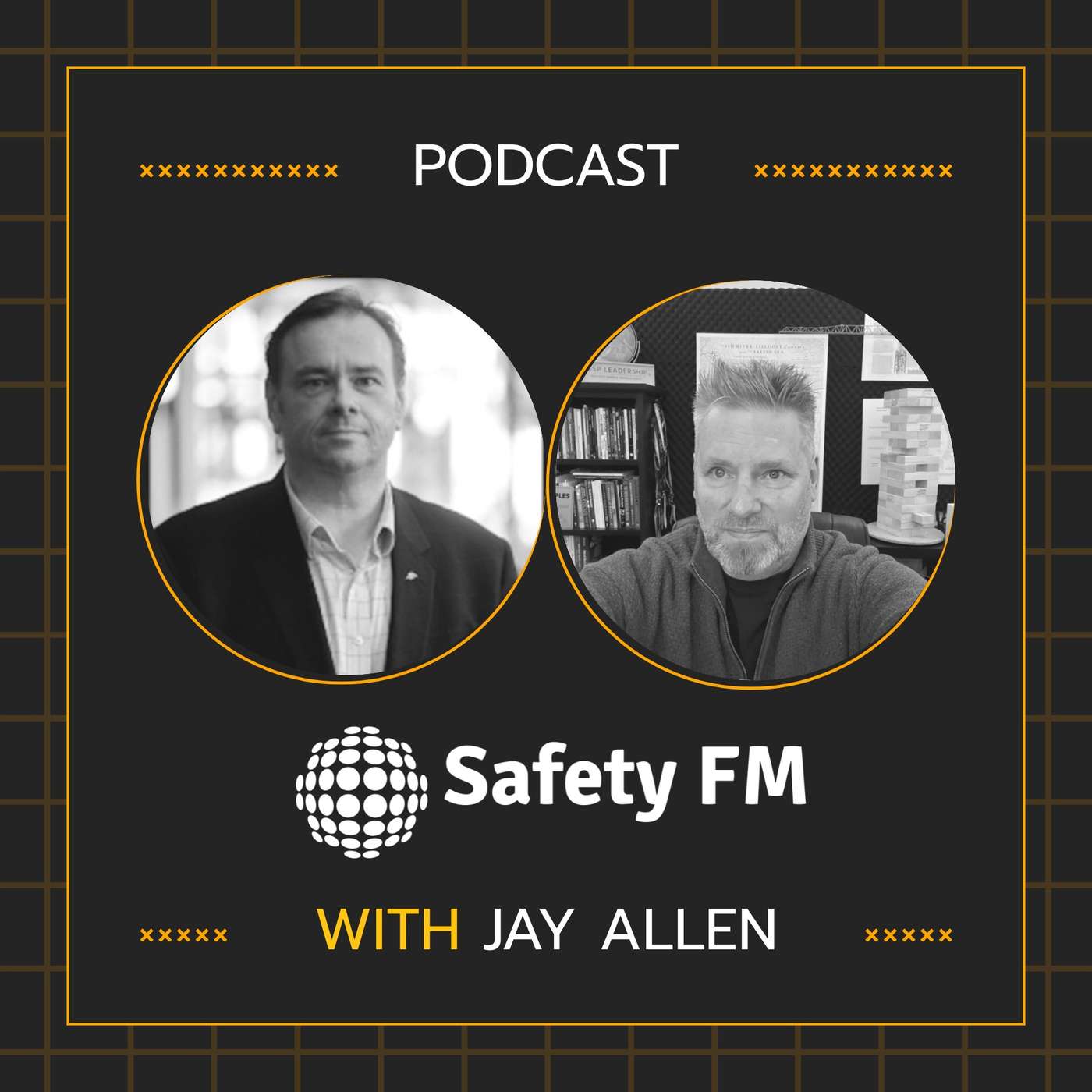 EP 732 - Jeff Lyth and Brent Sutton episode artwork